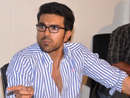 షాకింగ్: దాడికేసులో ఇరుక్కుపోయిన రామ్ చరణ్?