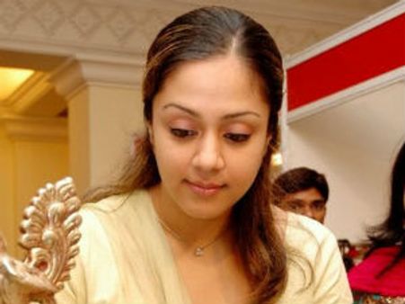 జ్యోతిక రీ ఎంట్రీ ఖరారు