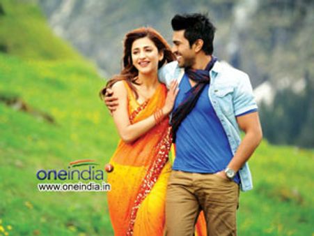 అయోమయం : ‘ఎవడు’ ఆడియో డేట్ వాయిదా!