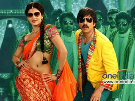 ‘బలుపు’ ఫస్ట్ డే కలెక్షన్స్ ఎంత?