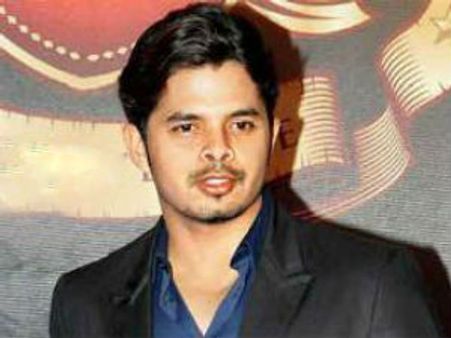 క్రికెటర్‌ శ్రీశాంత్‌ హీరోగా చిత్రం... పూర్తి డిటేల్స్