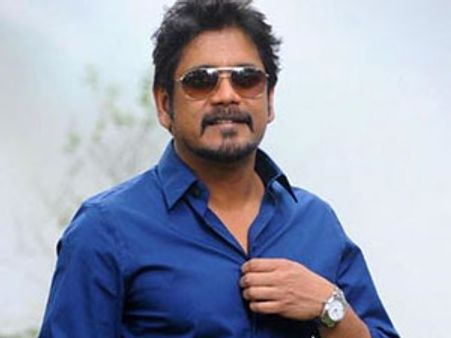 నాగార్జున పుట్టినరోజుకి ‘భాయ్’