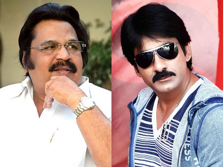 రవితేజ ‘బలుపు’పై... దాసరి కామెంట్