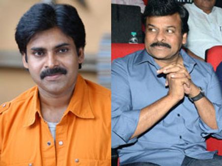 చిరును మించిన పవన్-ఫ్యాన్స్ తీరే నిదర్శనం!