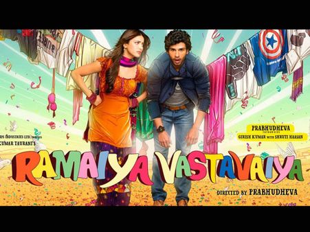 శృతి హాసన్ బాలీవుడ్ భవిష్యత్ తేలేది ఈ నెల్లోనే!