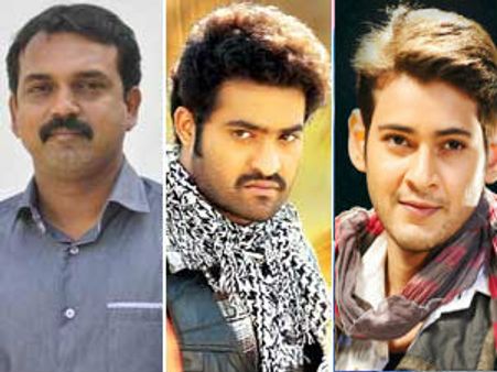 ‘మిర్చి’ దర్శకుడు నెక్ట్స్ మహేష్, ఎన్టీఆర్‌లతో...!