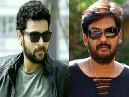 పూరీ జగన్నాథ్ కొత్త చిత్రం లేటెస్ట్ అప్ డేట్స్