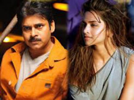 ‘గబ్బర్‌సింగ్-2’ లో ఆఫర్ గురించి దీపిక పదుకోని