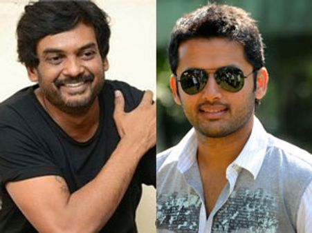 నితిన్‌తో పూరి ‘ఇడియట్-2’ కాన్సెప్టా?