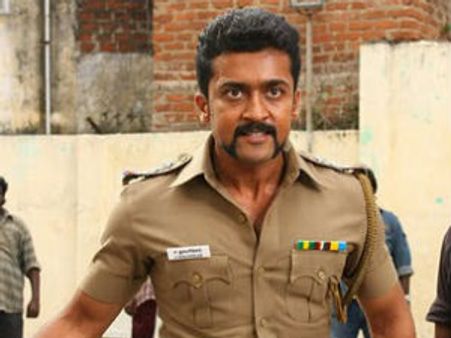 పకడ్బందీ స్క్రిప్టుతో వస్తే నటించేందుకు సిద్ధమే : సూర్య