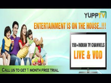 ఇక టీవీలో 'మూవీస్‌ ఆన్‌ డిమాండ్‌' సేవలు