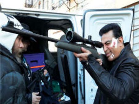 హాట్ టాపిక్ : బ్లాక్‌బస్టర్‌ హిట్‌ అవుతుందా?