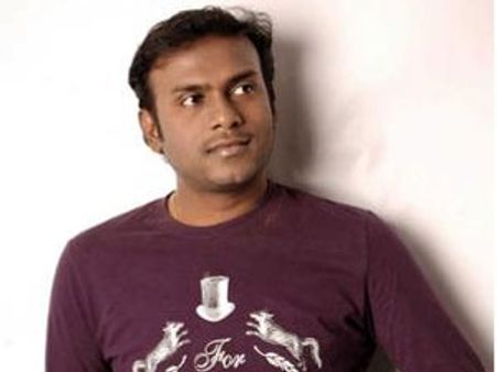 అనూప్ రూబెన్స్ చేతికి పూరి ‘హార్ట్ ఎటాక్’