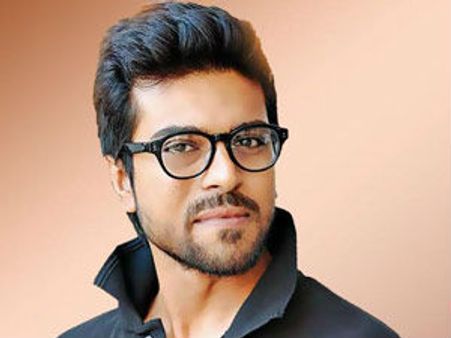 ఇద్దరికీ గుండె ఆగినంత పనైంది: రామ్‌చరణ్‌