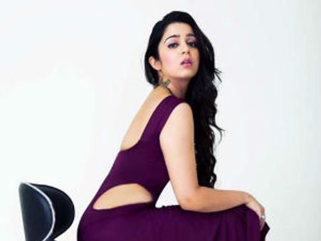 విజయశాంతి టైటిల్ తో ఛార్మి