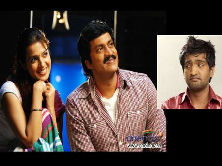 'మర్యాద రామన్న' తమిళ రీమేక్ టైటిల్, పూర్తి డిటేల్స్