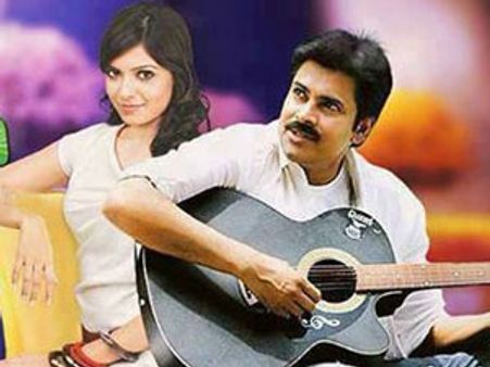 ‘అత్తారింటికి దారేది’ టైటిలే ఫైనల్ (అఫీషియల్)