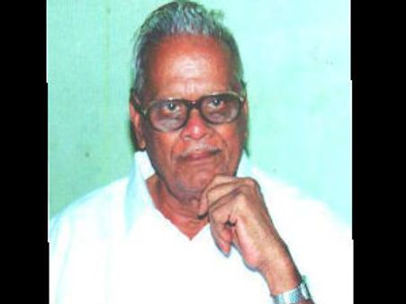 స్టార్ సినీ ఫొటోగ్రాఫర్‌ జి.ఎన్‌.భూషణ్‌ మృతి