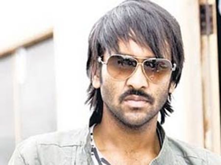 'అసెంబ్లీ రౌడీ' రీమేక్ కి దర్శకుడు ఖరారు?