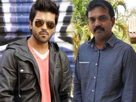 చిరు పుట్టిన రోజున చరణ్-కొరటాల మూవీ