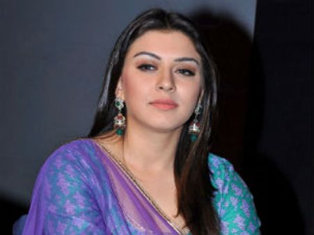 ఉపవాసాలు మొదలెట్టిన హన్సిక