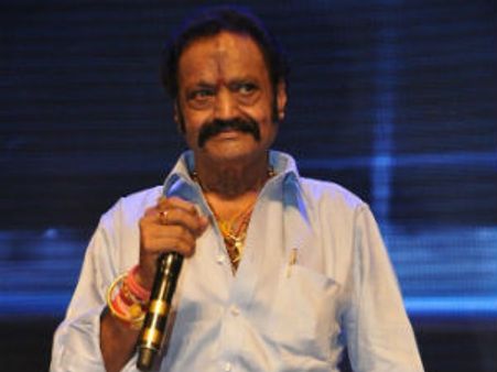 హరికృష్ణ సన్నబడటానికి అసలు కారణం