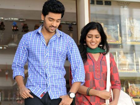 25న‘ అంతకు ముందు ఆ తరువాత’ ఆడియో