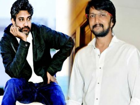 ‘బాహుబలి’ గురించి సుదీప్ ట్వీట్