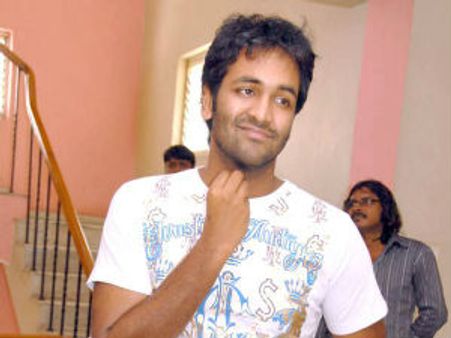 మోహన్ బాబు కి టెలీగ్రామ్ ఇచ్చిన మంచు విష్ణు