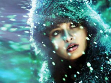 అనుష్క చేసే విన్యాసాలు ఆకట్టుకొంటాయి