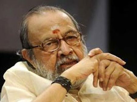 ప్రముఖ గేయ రచయిత వాలి కన్నుమూత