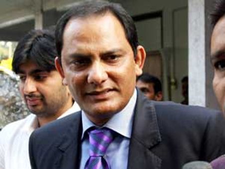 సినిమాగా మాజీ కెప్టెన్‌ అజహరుద్దీన్‌ జీవితం