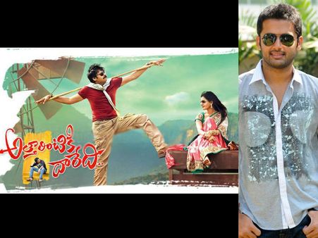 పవన్ మీద నమ్మకంతోనే నితిన్ 13 కోట్లు??