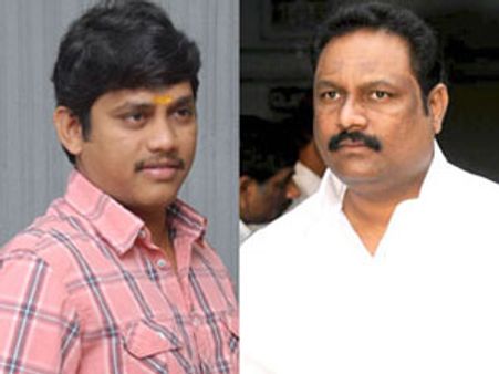 బెల్లంకొండ సురేష్ తో వివాదం పై దర్శకుడు వివరణ