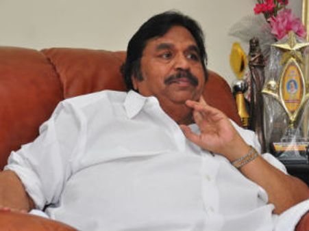 మంచు మల్టిస్టారర్ లో కీ రోల్ దాసరి