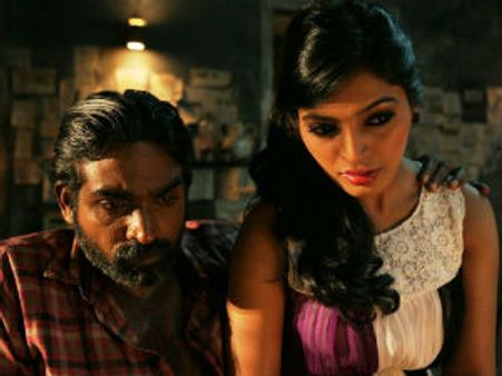 అటు పవన్ తో సినిమా..ఇటు తమిళ రీమేక్