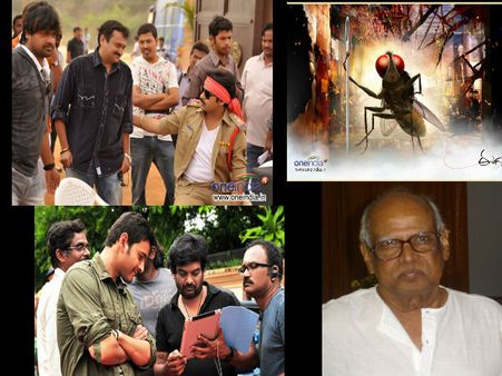 60 వ ఫిల్మ్ ఫేర్ లోనూ పవన్ దే హవా...(ఫోటో ఫీచర్)