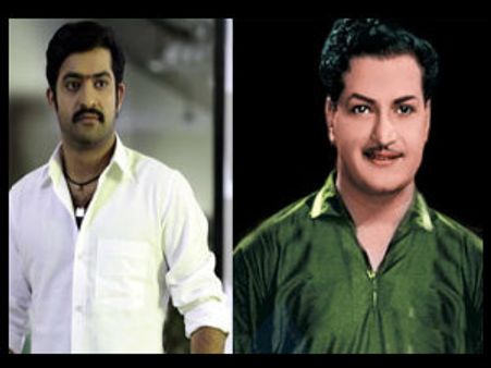 ఆ పాటంటే ఉన్న ఇష్టంతోనే రిమిక్స్‌ చేశాం:ఎన్టీఆర్