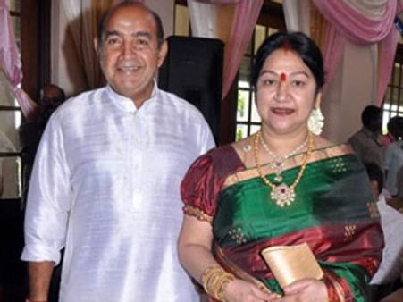 ప్రముఖ సినీ నటి మంజుల కన్నుమూత