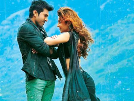 ‘ఎవడు’: రికార్డు స్థాయిలో బెనిఫిట్ షోలు