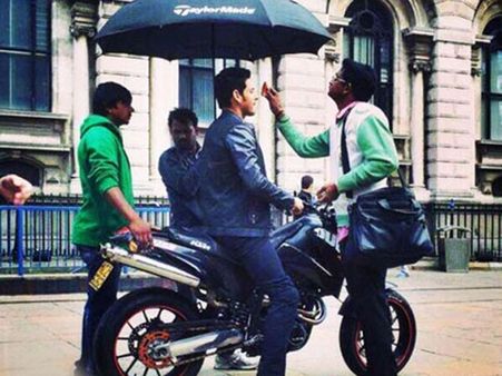 మహేష్ బాబు ‘1’(నేనొక్కడినే) డైలాగులు లీక్..