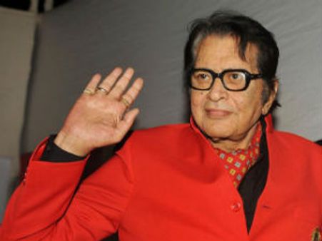 బాలీవుడ్‌ నటుడు మనోజ్‌కుమార్‌కు ఆపరేషన్