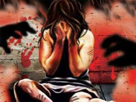 మ్యూజిక్ ఛానెల్ టీవీ యాంకర్‌పై అత్యాచారయత్నం