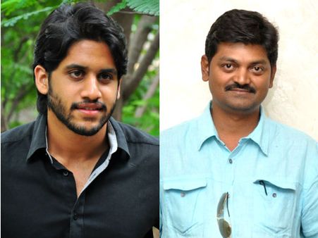 ‘గుండెజారి గల్లంతయ్యిందే’ దర్శకుడితో నాగచైతన్య