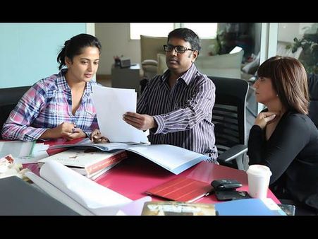 సిక్స్‌ప్యాక్‌ చేస్తున్న అనుష్క! (ఫోటో ఫీచర్)