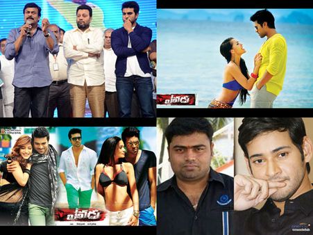 'అత్తారింటికి దారేది' వస్తుందనే కంగారేం లేదు