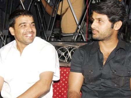 మళ్లీ ‘దిల్’రాజు, నితిన్ కాంబినేషన్?