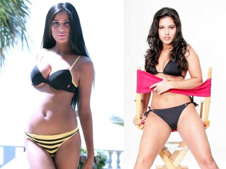 ఆమె బరితెగించినా పట్టించుకోరేం : హీరోయిన్ ఫైర్