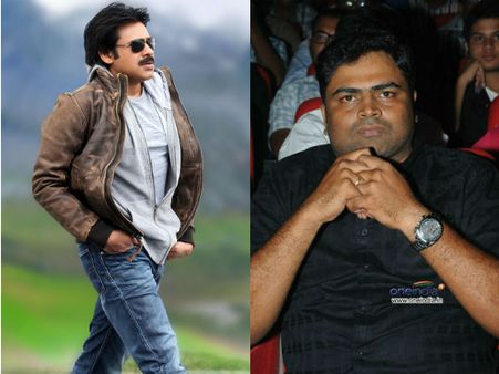 వంశీ పైడిపల్లి దర్శకత్వంలో పవన్ కళ్యాణ్!