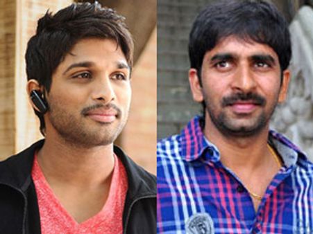 అల్లు అర్జున్ నెక్ట్స్ మూవీ గోపీచంద్‌తో